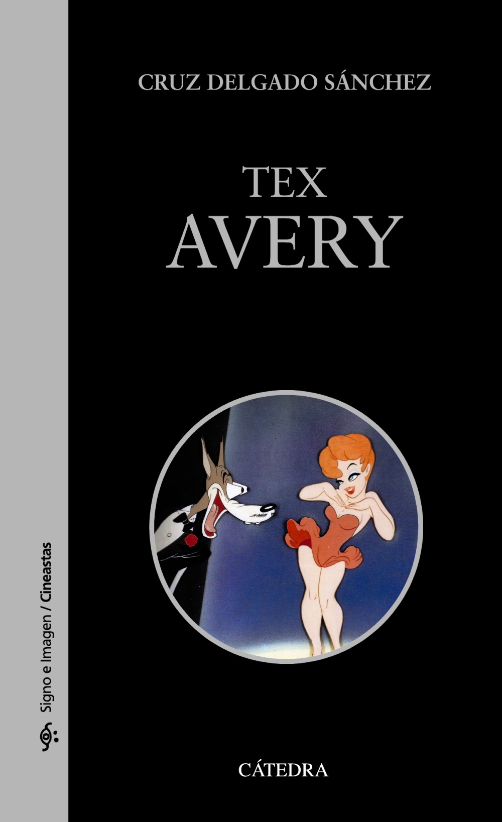 Descargar TEX AVERY