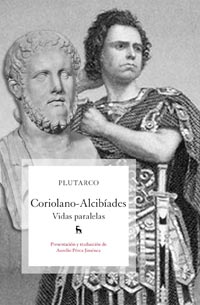 Descargar CORIOLANO - ALCIBIADES VIDAS PARALELAS