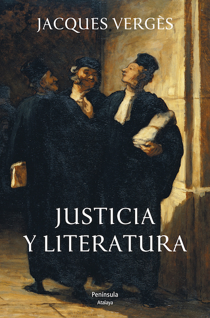 Descargar JUSTICIA Y LITERATURA
