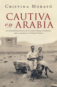 Descargar CAUTIVA EN ARABIA