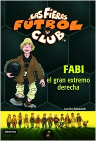 Descargar FABI  EL GRAN EXTREMO DERECHO  LAS FIERAS DEL FUTBOL CLUB 8