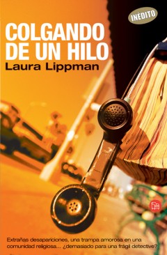 Descargar COLGANDO DE UN HILO