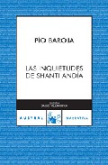 Descargar LAS INQUIETUDES DE SHANTI ANDIA