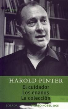 Descargar EL CUIDADOR  LOS ENANOS  LA COLECCION