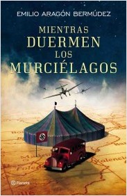 Descargar MIENTRAS DUERMEN LOS MURCIELAGOS