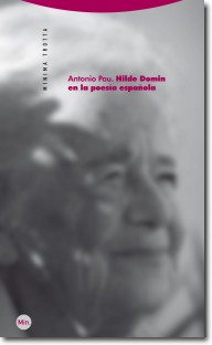 Descargar HILDE DOMIN EN LA POESIA ESPAÑOLA