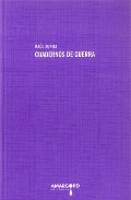 Descargar CUADERNOS DE GUERRA