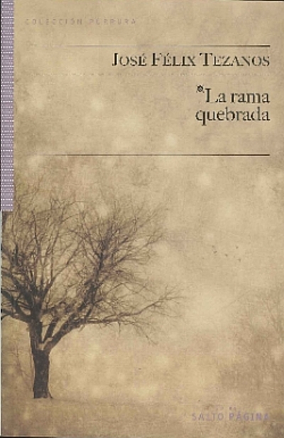 Descargar LA RAMA QUEBRADA