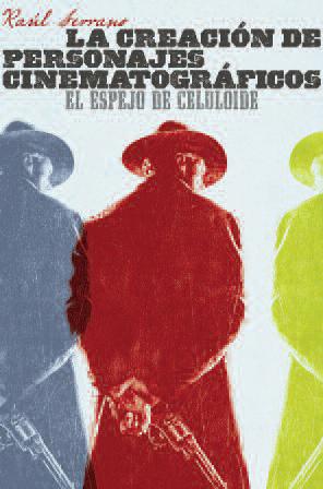 Descargar LCREACION DE PERSONAJES CINEMATOGRAFICOS  EL ESPEJO DE CELULOIDE