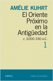 Descargar EL ORIENTE PROXIMO EN LA ANTIGUEDAD 1  C 30000-330 A C 