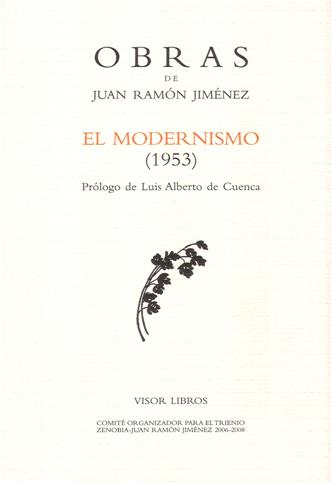 Descargar EL MODERNISMO (1953)