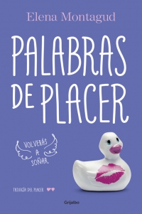Descargar PALABRAS DE PLACER  TRILOGIA DEL PLACER 2