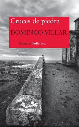 Descargar CRUCES DE PIEDRA