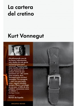 Descargar LA CARTERA DEL CRETINO