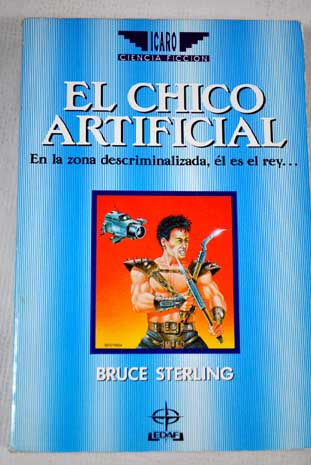 Descargar EL CHICO ARTIFICIAL