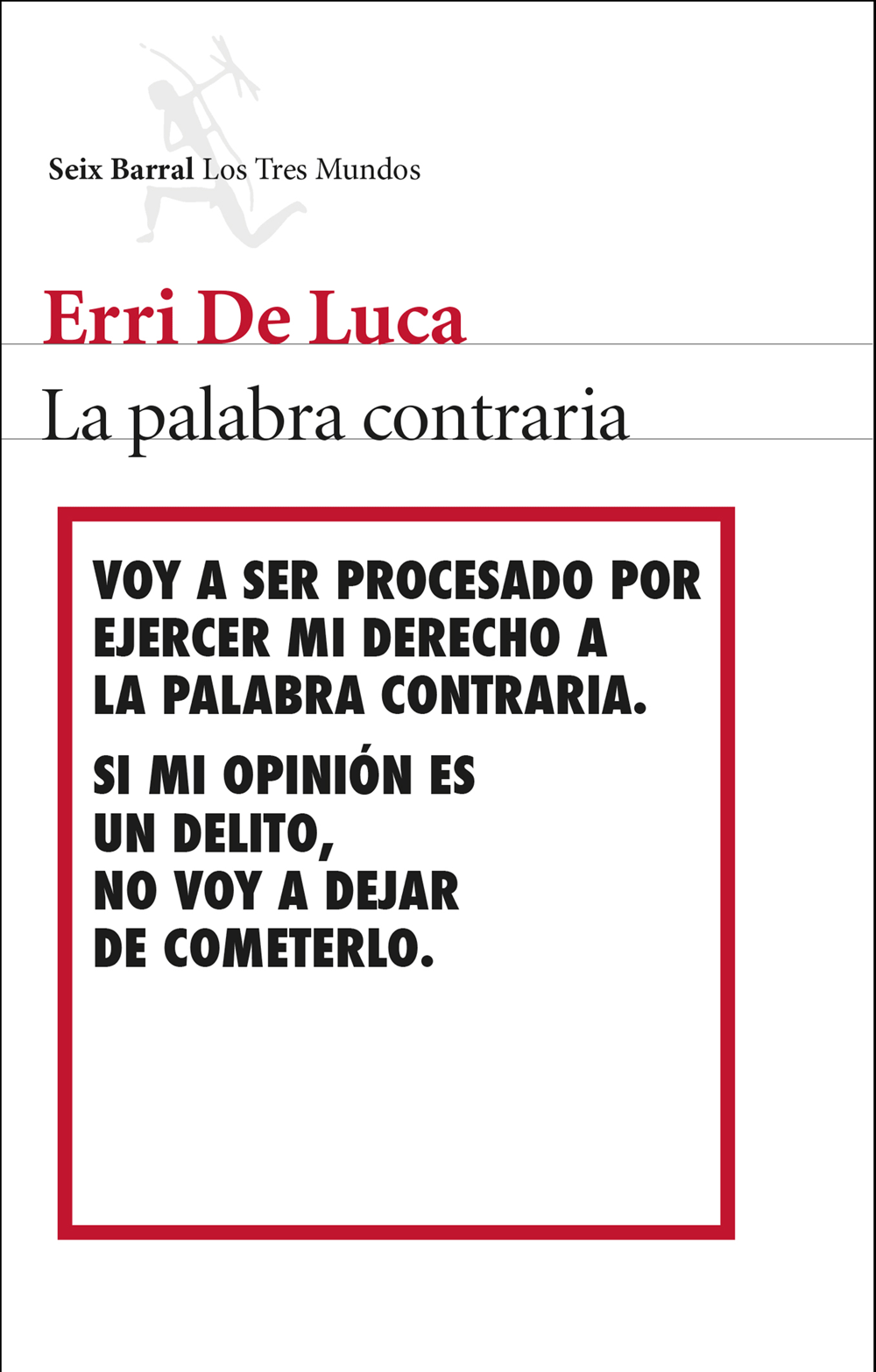 Descargar LA PALABRA CONTRARIA