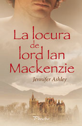 Descargar LA LOCURA DE LORD IAN MACKENZIE