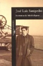 Descargar LA ESTATUA DE ADOLFO ESPEJO