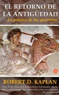Descargar EL RETORNO DE LA ANTIGÜEDAD: LA POLITICA DE LOS GUERREROS