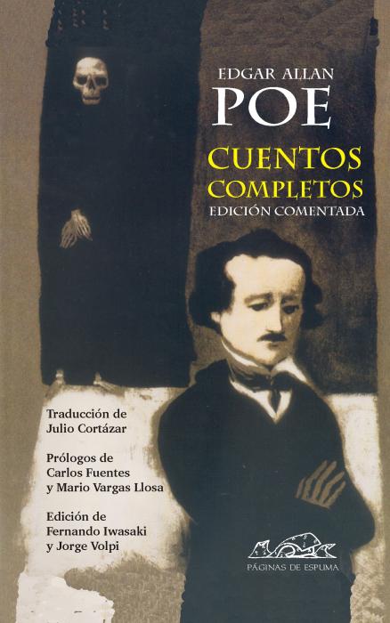 Descargar CUENTOS COMPLETOS  EDICION COMENTADA