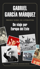 Descargar DE VIAJE POR EUROPA DEL ESTE