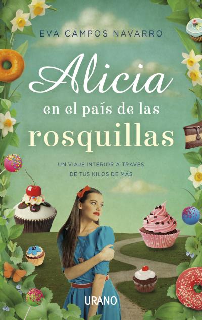 Descargar ALICIA EN EL PAIS DE LAS ROSQUILLAS