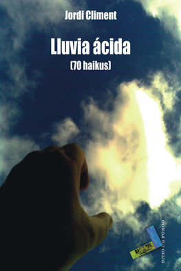 Descargar LLUVIA ACIDA (70 HAIKUS)