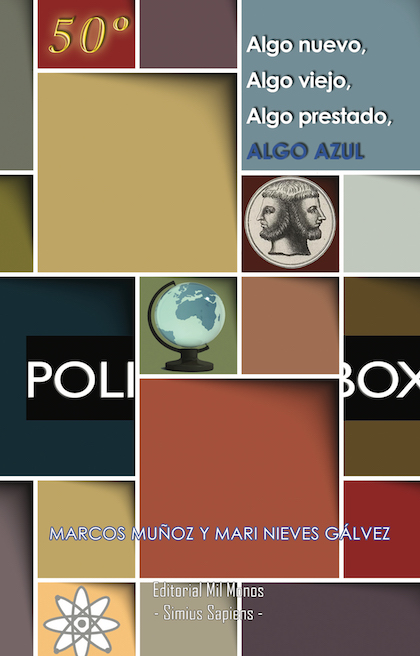 Descargar ALGO NUEVO  ALGO VIEJO  ALGO PRESTADO  ALGO AZUL  12 ACERCAMIENTOS A DOCTOR WHO