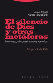 Descargar EL SILENCIO DE DIOS Y OTRAS METAFORAS UNA CORRESPONDENCIA ENTRE AFRICA Y NUEVA YORK