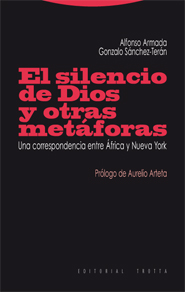 Descargar EL SILENCIO DE DIOS Y OTRAS METAFORAS  UNA CORRESPONDENCIA ENTRE AFRICA Y NUEVA YORK