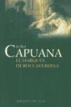Descargar EL MARQUES DE ROCCAVERDINA