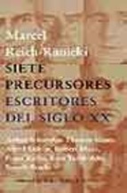 Descargar SIETE PRECURSORES