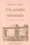 Descargar UN JARDIN OLVIDADO