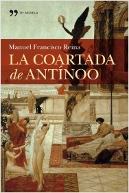 Descargar LA COARTADA DE ANTINOO