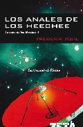 Descargar LOS ANALES DE LOS HEECHEE  LA SAGA DE LOS HEECHEE 4