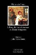 Descargar LIBROS DE LAS VIRTUOSAS E CLARAS MUGERES