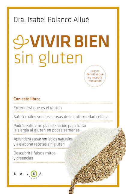 Descargar VIVIR BIEN SIN GLUTEN