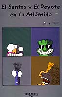 Descargar EL SANTOS Y EL PEYOTE EN LA ATLANTIDA