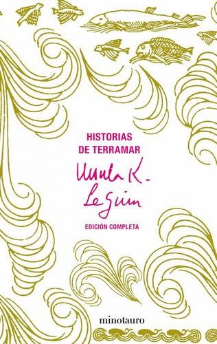 Descargar HISTORIAS DE TERRAMAR EDICION COMPLETA