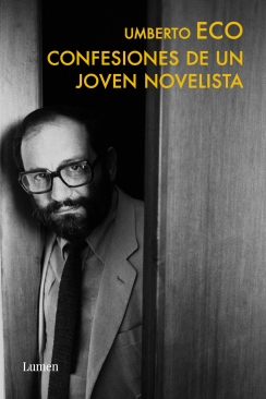 Descargar CONFESIONES DE UN JOVEN NOVELISTA