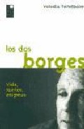 Descargar LOS DOS BORGES VIDA SUEñOS ENIGMAS