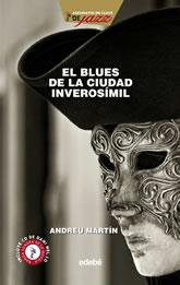 Descargar EL BLUES DE LA CIUDAD INVEROSIMIL