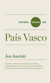 Descargar HISTORIA MINIMA DEL PAIS VASCO