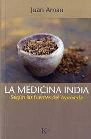 Descargar LA MEDICINA INDIA