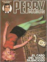 Descargar EL CASO DEL SOCIO SILENCIOSO