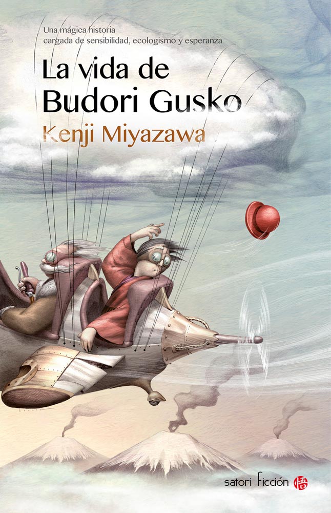 Descargar LA VIDA DE BUDORI GUSKO