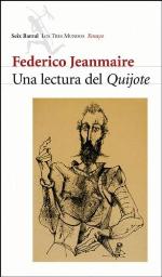 Descargar UNA LECTURA DEL QUIJOTE
