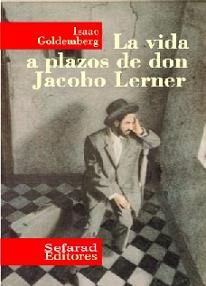 Descargar LA VIDA A PLAZOS DE DON JACOBO LERNER