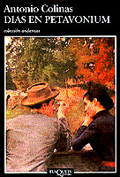 Descargar DIAS EN PETAVONIUM