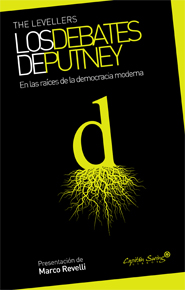 Descargar LOS DEBATES DE PUTNEY  EN LAS RAICES DE LA DEMOCRACIA MODERNA